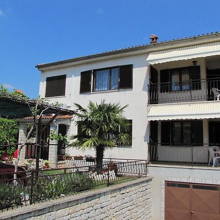 Apartments Rozela Rovinj Exteriör bild