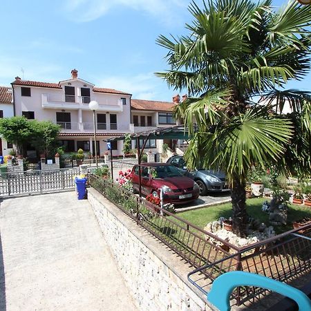 Apartments Rozela Rovinj Exteriör bild