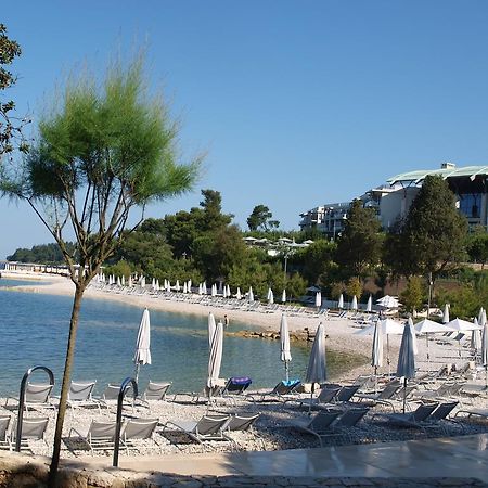 Apartments Rozela Rovinj Exteriör bild