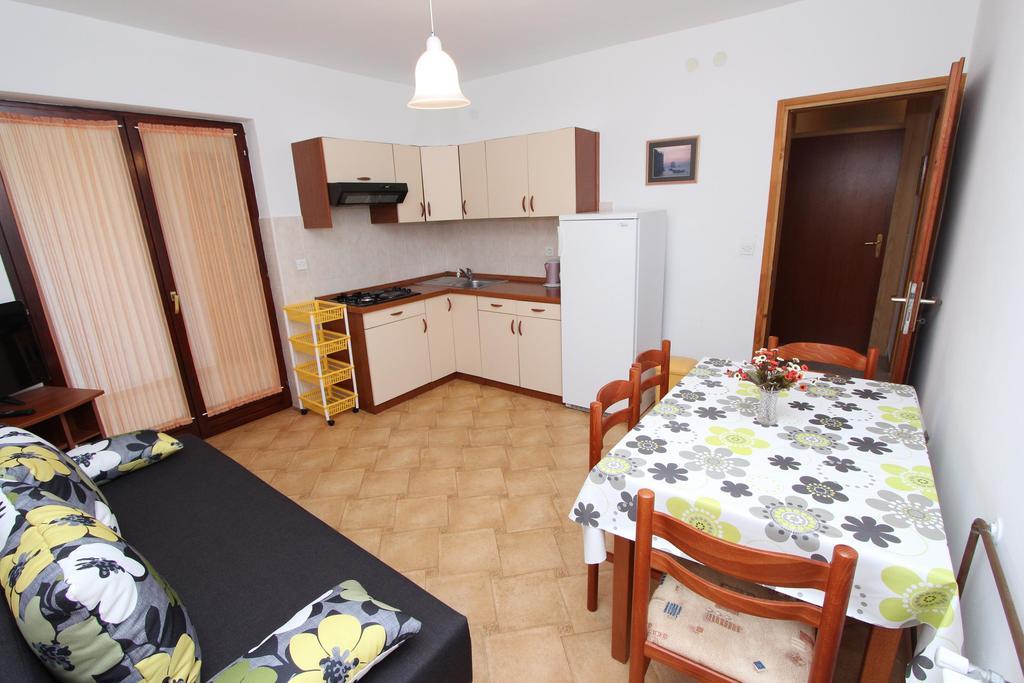 Apartments Rozela Rovinj Exteriör bild