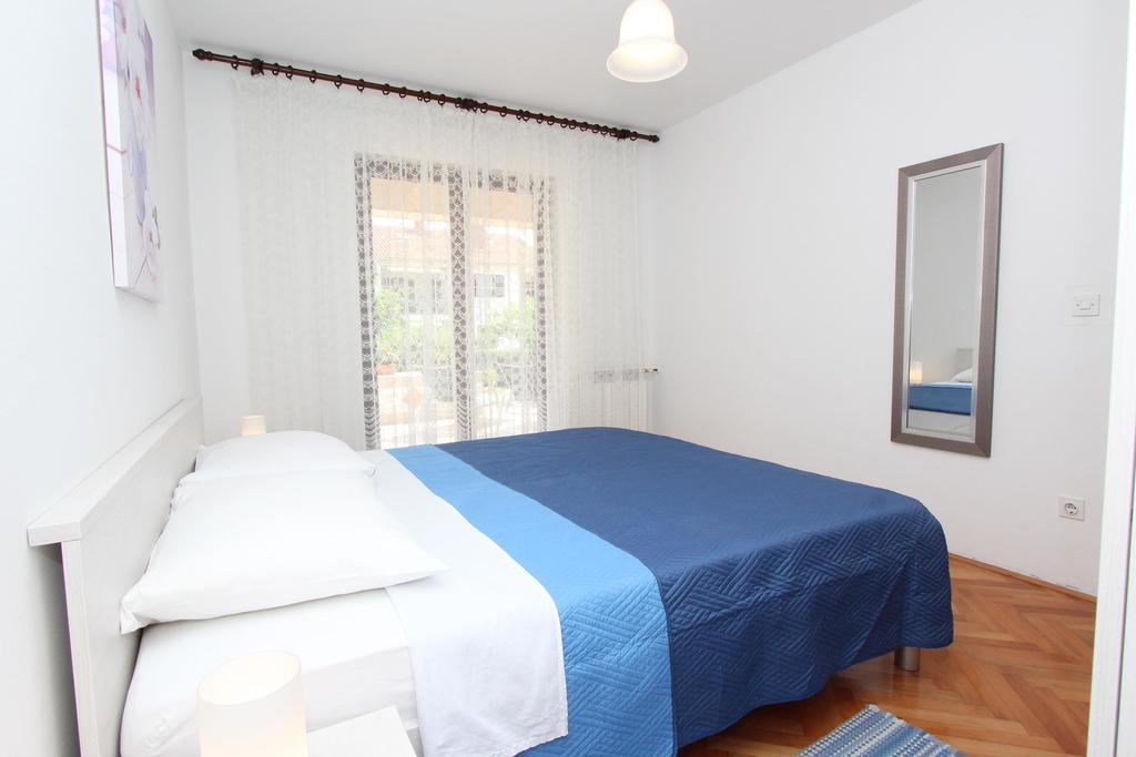 Apartments Rozela Rovinj Exteriör bild