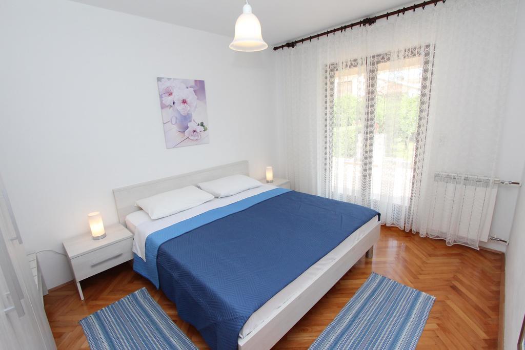 Apartments Rozela Rovinj Exteriör bild